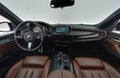 BMW X5 F15 M50d - 2,99% korko jopa 100000 saakka! Voimassa 31.10. saakka! - Individual nahat! Comfort istuimet, H/K, Comfort access, HUD, Mukautuvat Ledit, Webasto, vm. 2014, 248 tkm (7 / 40)