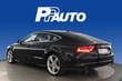 Audi A7 Business 3,0 V6 TDI 150 kW quattro S tronic Start-Stop - 2,99% jopa 100000:n asti! - S-Line, MMI Plus, Adapt. vakkari, Advanced key, vm. 2014, 215 tkm (3 / 34)