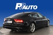 Audi A7 Business 3,0 V6 TDI 150 kW quattro S tronic Start-Stop - 2,99% jopa 100000:n asti! - S-Line, MMI Plus, Adapt. vakkari, Advanced key, vm. 2014, 215 tkm (4 / 34)