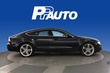 Audi A7 Business 3,0 V6 TDI 150 kW quattro S tronic Start-Stop - 2,99% jopa 100000:n asti! - S-Line, MMI Plus, Adapt. vakkari, Advanced key, vm. 2014, 215 tkm (5 / 34)