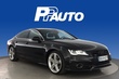 Audi A7 Business 3,0 V6 TDI 150 kW quattro S tronic Start-Stop - 2,99% jopa 100000:n asti! - S-Line, MMI Plus, Adapt. vakkari, Advanced key, vm. 2014, 215 tkm (6 / 34)