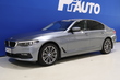 BMW 530 G30 Sedan 530e A iPerformance Launch Edition Sport - 2,99% korko jopa 100000 saakka! Voimassa 31.10. saakka! - ACC / Kamera / Ambient Light /, vm. 2017, 111 tkm (2 / 26)