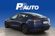 Tesla Model 3 Standard Range 60kwh - 2,99% korko jopa 100000 saakka! Voimassa 31.10. saakka! - Deep Blue Metallic / Kahdet renkaat / Suomi-auto / Panoraama / Aktiivinen vakionopeussdin., vm. 2023, 39 tkm (3 / 27)