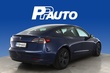 Tesla Model 3 Standard Range 60kwh - 2,99% korko jopa 100000 saakka! Voimassa 31.10. saakka! - Deep Blue Metallic / Kahdet renkaat / Suomi-auto / Panoraama / Aktiivinen vakionopeussdin., vm. 2023, 39 tkm (4 / 27)