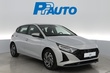 Hyundai i20 Hatchback 1.0 T-GDi 100 hv 7DCT-aut. Comfort MY25 - Korko 0% ilman kuluja! 84kk maksuaikaa! - Smart key, Navi, vakionopeussdin, Led-ajovalot, vm. 2025, 0 tkm (2 / 21)