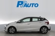 Hyundai i20 Hatchback 1.0 T-GDi 100 hv 7DCT-aut. Comfort MY25 - Korko 0% ilman kuluja! 84kk maksuaikaa! - Smart key, Navi, vakionopeussdin, Led-ajovalot, vm. 2025, 0 tkm (5 / 21)