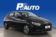 HYUNDAI I20 HATCHBACK 1.0 T-GDi 100 hv 7DCT-aut. Comfort MY25 - Korko 1,99% ja 84kk maksuaikaa! - Smart key, Navi, vakionopeussdin, Led-ajovalot, vm. 2025, 0 tkm (6 / 21)