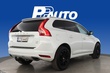 Volvo XC60 D5 AWD Ocean Race Business aut - 2,99% vaikka 100000! - , vm. 2015, 198 tkm (4 / 33)