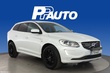 Volvo XC60 D5 AWD Ocean Race Business aut - 2,99% vaikka 100000! - , vm. 2015, 198 tkm (6 / 33)