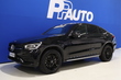 Mercedes-Benz GLC 300 e 4MATIC A Business AMG Coup EQ Power - 2,99% rahoitus jopa 100000:n asti! - Distronic Plus / Vetokoukku / Night paketti /, vm. 2021, 59 tkm (2 / 32)