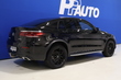 Mercedes-Benz GLC 300 e 4MATIC A Business AMG Coup EQ Power - 2,99% rahoitus jopa 100000:n asti! - Distronic Plus / Vetokoukku / Night paketti /, vm. 2021, 59 tkm (5 / 32)