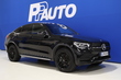 Mercedes-Benz GLC 300 e 4MATIC A Business AMG Coup EQ Power - 2,99% rahoitus jopa 100000:n asti! - Distronic Plus / Vetokoukku / Night paketti /, vm. 2021, 59 tkm (7 / 32)