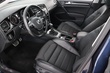 Volkswagen Golf Highline 1,4 TSI 110 kW (150 hv) ACT BlueMotion Technology DSG-aut. 4-ovinen - 2,99% rahoitus jopa 100000:n asti! - R-Line ulkopaketti, ergoActive, Xenon, vm. 2015, 145 tkm (10 / 26)