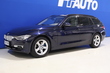 BMW 330 TwinPower Turbo A xDrive F31 Touring - 2,99% vaikka 100000! - Harman Kardon, Head-Up, Comfort Access, Panorama, Nahkaverhoilu yms, vm. 2014, 223 tkm (2 / 32)