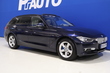 BMW 330 TwinPower Turbo A xDrive F31 Touring - 2,99% vaikka 100000! - Harman Kardon, Head-Up, Comfort Access, Panorama, Nahkaverhoilu yms, vm. 2014, 223 tkm (7 / 32)