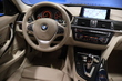 BMW 330 TwinPower Turbo A xDrive F31 Touring - 2,99% vaikka 100000! - Harman Kardon, Head-Up, Comfort Access, Panorama, Nahkaverhoilu yms, vm. 2014, 223 tkm (9 / 32)