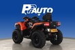 CF Moto CFORCE 1000 1000XC EFI EPS - 2,99% jopa 100000:n asti! - , vm. 2021, 14 tkm (3 / 14)