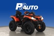 CF Moto CFORCE 1000 1000XC EFI EPS - 2,99% jopa 100000:n asti! - , vm. 2021, 14 tkm (6 / 14)