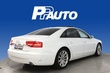 Audi A8 Sedan 3,0 V6 TDI quattro tiptronic-autom. Start-Stop - 2,99% jopa 100000:n asti! - Keyless Go, Shkstiset Comfort-urheiluistuimet muistilla, BOSE-nentoistojrjestelm, Avattava kattoluukku, Esiintaittuva vetokoukku,ym..!!, vm. 2013, 125 tkm (4 / 39)