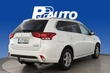 Mitsubishi Outlander PHEV Instyle Navi 4WD 5P - 2,99% rahoitus jopa 100000:n asti! - , vm. 2017, 205 tkm (4 / 22)