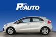 Kia Rio 1,2 ISG LX 5D EcoDynamics - 1,99% korko jopa 100000 - , vm. 2016, 119 tkm (2 / 20)