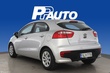 Kia Rio 1,2 ISG LX 5D EcoDynamics - 1,99% korko jopa 100000 - , vm. 2016, 119 tkm (3 / 20)