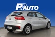 Kia Rio 1,2 ISG LX 5D EcoDynamics - 1,99% korko jopa 100000 - , vm. 2016, 119 tkm (4 / 20)