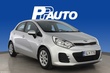 Kia Rio 1,2 ISG LX 5D EcoDynamics - 1,99% korko jopa 100000 - , vm. 2016, 119 tkm (6 / 20)