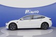 Tesla Model 3 Standard Range Plus 60kwh RWD - 2,99% jopa 100000:n asti! - Pearl White / Kes ja talvirengaspaketti Teslan vanteilla / Suomi-auto / Vakiona huippuvarusteet., vm. 2022, 45 tkm (3 / 16)