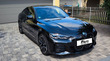 BMW i4 eDrive40 M Sport - 2,99% rahoitus jopa 100000:n asti! - Laser, HarmanKardon, Comfort Access, Shktoim. etuistuimet, Vetokoukku, Lmm. ohjauspyr, Black Sapphire -metallivri, vm. 2023, 25 tkm (2 / 5)