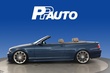 BMW 323 Ci Cabriolet - 2,99% jopa 100000:n asti! - Upea avo! Vakkari, shkstiset istuimet, HiFi, nahkaverhoilu, vm. 2000, 217 tkm (2 / 24)