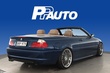 BMW 323 Ci Cabriolet - 2,99% jopa 100000:n asti! - Upea avo! Vakkari, shkstiset istuimet, HiFi, nahkaverhoilu, vm. 2000, 217 tkm (4 / 24)