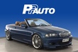 BMW 323 Ci Cabriolet - 2,99% jopa 100000:n asti! - Upea avo! Vakkari, shkstiset istuimet, HiFi, nahkaverhoilu, vm. 2000, 217 tkm (6 / 24)