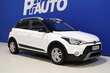 Hyundai i20 Active Cross 1,0 T-GDI 100 hv 7-DCT Black - 2,99% jopa 100000:n asti! - , vm. 2020, 65 tkm (7 / 28)