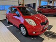 Toyota Yaris 1,3 VVT-i Superior 3ov - 2,99% jopa 100000:n asti! - , vm. 2009, 135 tkm (2 / 7)