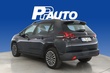 Peugeot 2008 Motion PureTech 110 Automaatti - 2,99% jopa 100000:n asti! - Suomi-auto, Vakionopeudensdin, Autom. ilmastointi, Metallivri, vm. 2018, 62 tkm (3 / 24)