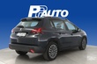 Peugeot 2008 Motion PureTech 110 Automaatti - 2,99% jopa 100000:n asti! - Suomi-auto, Vakionopeudensdin, Autom. ilmastointi, Metallivri, vm. 2018, 62 tkm (4 / 24)