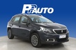 Peugeot 2008 Motion PureTech 110 Automaatti - 2,99% jopa 100000:n asti! - Suomi-auto, Vakionopeudensdin, Autom. ilmastointi, Metallivri, vm. 2018, 62 tkm (6 / 24)