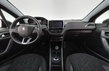 Peugeot 2008 Motion PureTech 110 Automaatti - 2,99% jopa 100000:n asti! - Suomi-auto, Vakionopeudensdin, Autom. ilmastointi, Metallivri, vm. 2018, 62 tkm (7 / 24)