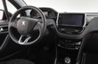 Peugeot 2008 Motion PureTech 110 Automaatti - 2,99% jopa 100000:n asti! - Suomi-auto, Vakionopeudensdin, Autom. ilmastointi, Metallivri, vm. 2018, 62 tkm (8 / 24)