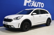 Kia Niro plug-in 1,6 GDI EX DCT - 2,99% jopa 100000! - Adapt.cruise / Kamera / Navi, vm. 2018, 73 tkm (2 / 27)