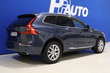 Volvo XC60 T8 AWD Inscription aut - 1,99% korko jopa 100000 - B&W / HUD / Koukku / Ilmastoidut penkit / Ilmajousitus / Navi / 360 kamera, vm. 2019, 150 tkm (5 / 39)