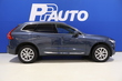 Volvo XC60 T8 AWD Inscription aut - 1,99% korko jopa 100000 - B&W / HUD / Koukku / Ilmastoidut penkit / Ilmajousitus / Navi / 360 kamera, vm. 2019, 150 tkm (6 / 39)