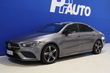 Mercedes-Benz CLA 180 d A Business AMG - 1,99% korko jopa 100000 - Suomi-auto / Lislmmitin / Panorama / Multibeam-LED / Keyless, vm. 2019, 136 tkm (2 / 31)