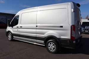 Ford Transit Van 350 2,0 TDCi 130 hv Etuveto 3,39 L3H2 A6 Trend - 2,99% korko jopa 100000 saakka! Voimassa 31.10. saakka! - Sis. alv, lpijuostava, Xenon, kamera, webasto, vm. 2020, 120 tkm (4 / 30)