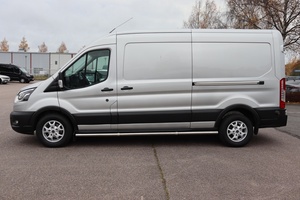 Ford Transit Van 350 2,0 TDCi 130 hv Etuveto 3,39 L3H2 A6 Trend - 2,99% korko jopa 100000 saakka! Voimassa 31.10. saakka! - Sis. alv, lpijuostava, Xenon, kamera, webasto, vm. 2020, 120 tkm (8 / 30)