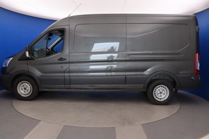 Ford Transit Van 350 2,2 TDCi 155 hv AWD Trend L3 H2 neliveto 4,10 - 2,99% korko jopa 100000 saakka! Voimassa 31.10. saakka! - Sis. alv, webasto, kamera, tutkat, vetokoukku, vm. 2016, 158 tkm (2 / 23)