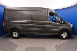 Ford Transit Van 350 2,2 TDCi 155 hv AWD Trend L3 H2 neliveto 4,10 - 2,99% korko jopa 100000 saakka! Voimassa 31.10. saakka! - Sis. alv, webasto, kamera, tutkat, vetokoukku, vm. 2016, 158 tkm (6 / 23)