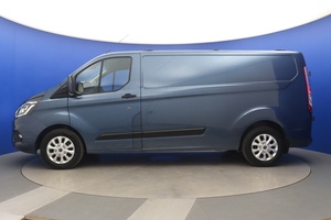 Ford Transit Custom 320 2,0TDCi 170 hv A6 Etuveto Trend Van N1 L2H1 - 2,99% jopa 100000:n asti! - ALV, xenon, kamera, webasto, vm. 2019, 186 tkm (2 / 23)