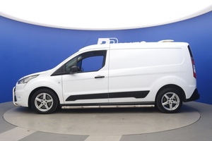 Ford Transit Connect 240 1,5 TDCi 120 hv M6 Trend L2 - 2,99% korko jopa 100000 saakka! Voimassa 31.10. saakka! - , vm. 2019, 199 tkm (2 / 23)